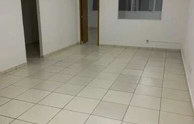 Imagem: O depósito possui 1 Vaga na garagem, 60m² de Área e está