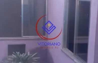 Imagem: A casa possui 2 Dormitórios, 2 Banheiros, 68m² de Área e