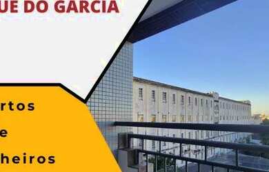 Imagem: O apartamento possui 3 Dormitórios, 5 Banheiros, 3 Vagas na