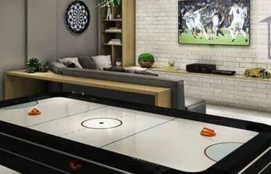 Imagem 10: Apartamento à venda, 35 m² por R$ 290.975,09 - Vila Mira - São Paulo/SP