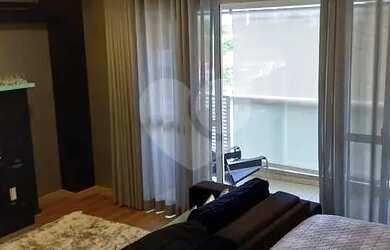 Imagem 16: Apartamento à venda no bairro Brooklin Paulista - São Paulo