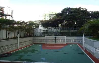 Imagem 6: SÃO PAULO - Apartamento Padrão - ACLIMACAO