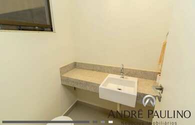 Imagem 4: CONDOMÍNIO SUN LAKE. Churrasqueira, Guarda roupa, 318m² de Áreae1 Banheiro