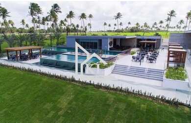 Imagem 1: Nísia Floresta - Terreno Padrão - Lagoa do Bonfim