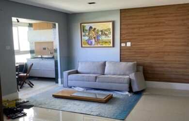 Imagem 1: Florata jardins, no Garcia