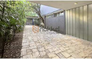 Imagem 6: Casa na Rua Groelândia. 760m² de Área, 5 Vagas na garageme5 Dormitórios