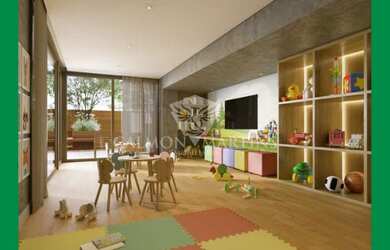 Imagem 10: Apartamento ALTO LUXO, 4 suites, varanda gourmet e 3 vagas(B67