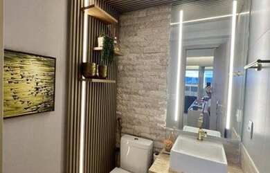 Imagem 11: Urban Soberano. Piscina, Churrasqueira, Imóvel mobiliadoeAr-condicionado