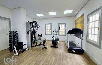 Imagem 9: Apartamento à venda em Vila Andrade com 70 m², 2 quartos, 1 suíte, 1 vaga