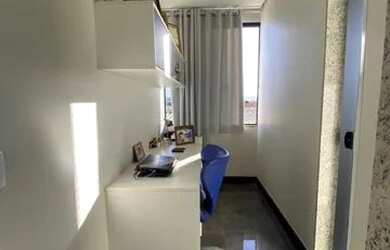 Imagem 15: Casa mais alto padrão. Churrasqueira, Guarda roupa, 304m² de Áreae2...