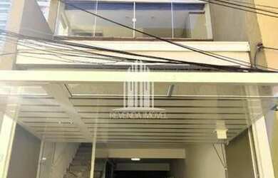 Imagem 2: SOBRADO RESIDENCIAL DE 120,00M² COM 3 DORM (2 SUÍTES ) , 2 BANHEIROS E 2 VAGAS Á VENDA N