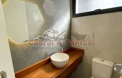 Imagem 6: SALTO - Casa de Condomínio - RESIDENCIAL LAGOS D'ICARAÍ