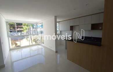 Imagem: O apartamento possui 2 Dormitórios, 2 Banheiros, 2 Vagas na