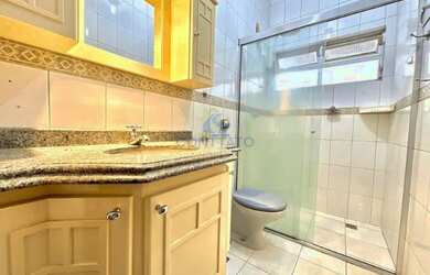 Imagem 4: Casa para Locação - condomínio Altos do Jardim Itália no bairro Jardim...