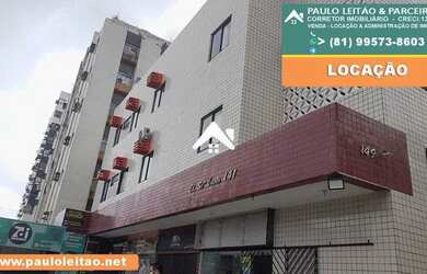 Imagem 1: Apartamento Candeias 2 quartos por 1100 reais. taxas inclusas