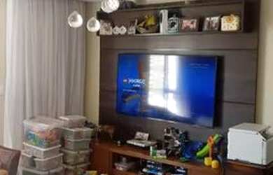 Imagem 13: Apartamento para venda com 67 metros quadrados com 3 quartos em Centro...