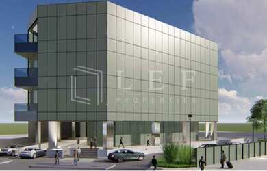 Imagem: O depósito possui 5 Vagas na garagem, 4.016m² de Área, Imóvel