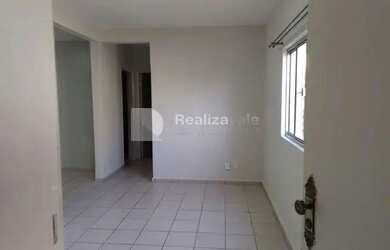 Imagem: O apartamento possui 2 Dormitórios, 1 Banheiro, 60m² de Área