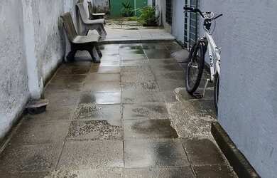 Imagem 2: Alugo Apto 1 dorm 1 vaga rot. 850,00 taxas inclusas entre Imbiribeira...