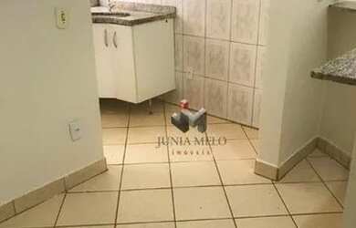 Imagem 6: Apartamento com 1 dormitório, 41 m² - venda por R$ 145.000,00 ou aluguel...