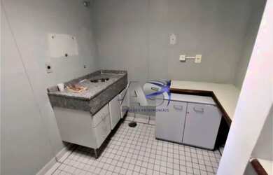 Imagem 10: Andar Corporativo para alugar, 562 m² por R$ 56.667,04/mês - Bela Vista...