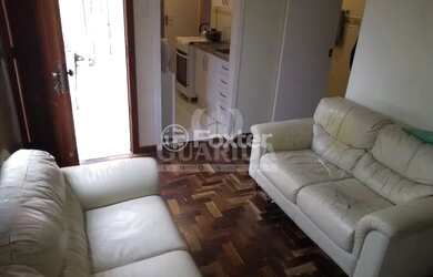 Imagem: A casa possui 3 Dormitórios, 1 Banheiro, 110m² de Área e