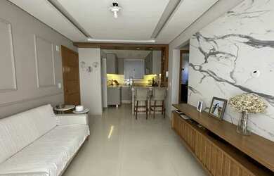 Imagem: Área Privativa / Garden com 2 dormitórios à venda em Belo