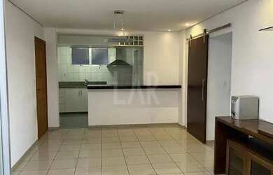 Imagem 2: Apartamento à venda, 3 quartos, 1 suíte, 2 vagas, Buritis - Belo Horizonte/MG