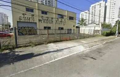 Imagem 5: Galpão Comercial 1800 m² para Venda ou Locação no Socorro