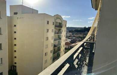 Imagem 3: Apartamento p/ locação na Ponte São João em Jundiaí