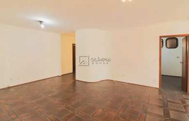 Imagem 11: Apartamento Locação Pinheiros 205 m² 4 Dormitórios