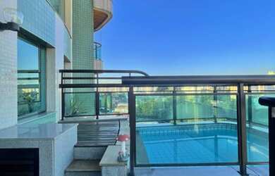 Imagem 13: OPORTUNIDADE - VENDA - 330 METROS E 4 SUÍTES - ALTO PADRÃO - VISTA LIVRE