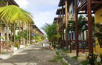 Imagem 1: Casa temporada. Piscina, 4 Vagas na garageme5 Dormitórios