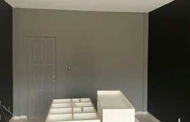 Imagem: O depósito possui 1 Vaga na garagem, 24m² de Área e está