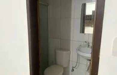 Imagem 10: Apt 2/4 suíte Brotas. 72m² de Área, 2 Banheirose2 Dormitórios