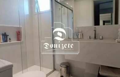 Imagem 15: Apartamento a venda com 120 m² - 3 dormitórios/2 vagas - Lazer - B.Jardim...