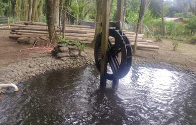 Imagem 1: Terreno no Quiriri, 290.000