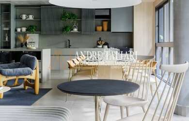 Imagem 1: Apartamento Alto Padrão