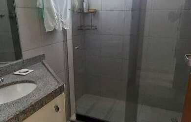 Imagem 5: Apartamento com 3 dormitórios à venda, 104 m² por R$ 560.000 - Jatiúca - Maceió/AL