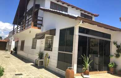 Imagem: Casa sobrado em Canoas Niterói