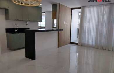 Imagem 2: SQNW 104 BL A - Apt, 87 m² - venda por R$ 1.300.000 ou aluguel por R$...