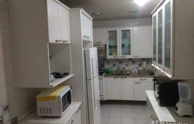 Imagem 10: Apartamento com 2 quartos, 61 m² - Copacabana - Rio de Janeiro/RJ