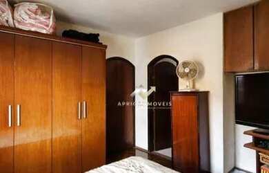 Imagem 6: Sobrado à venda, 359 m² por R$ 555.000,00 - Vila Luzita - Santo André/SP