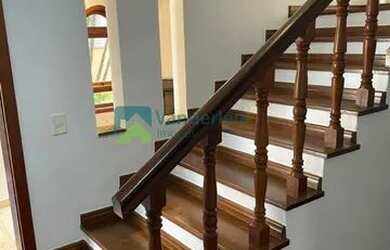 Imagem 11: SANTANA DE PARNAÍBA - Casa de Condomínio - Tamboré/Melville