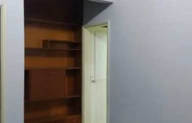 Imagem 4: Sala e Quarto Tijuca. 25m² de Área, 1 Banheiroe1 Dormitório