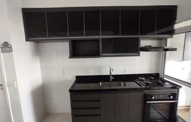 Imagem 5: Apartamento no Butantã tem 78m², 3Dorms e uma Incrível Vista Livre