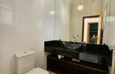 Imagem 4: CASA EM CONDOMÍNIO - LOTEAMENTO ITATIBA COUNTRY CLUB - SP