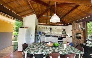 Imagem 15: CASA PARA VENDA E LOCAÇÃO NO CONDOMÍNIO BOUGANVILLE