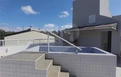 Imagem: A casa em condomínio possui 4 Dormitórios, 5 Banheiros, 4