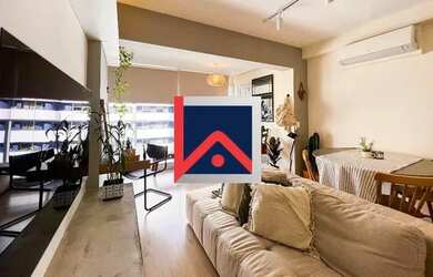 Imagem 3: Apartamento Locação 1 Dormitórios - 43 m² Moema